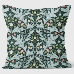 Yare - William Morris Cushion
