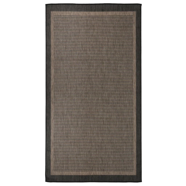 Welton Hand Woven Indoor / Outdoor Area Rug
