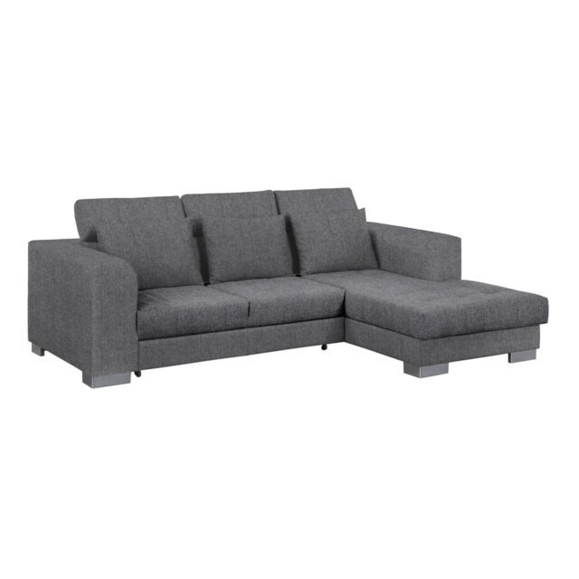 Kiana Corner Sofa Bed