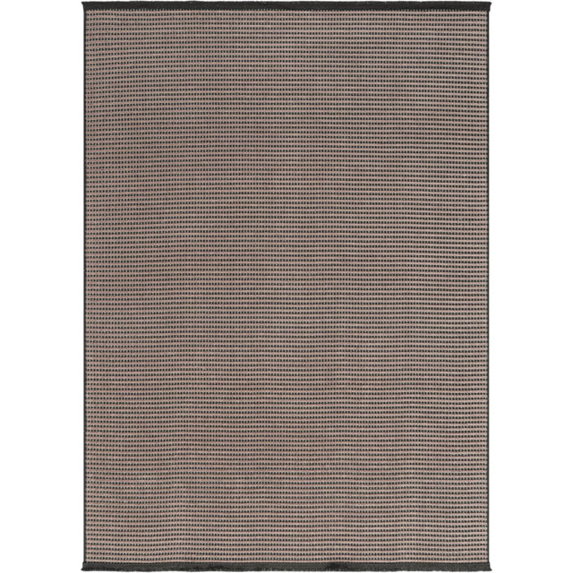 Ruglenza Extra Large Area Rug - Soft Modern Carpet for Living Room, Lightweight Low Pile, Easy Clean Woven Rug with Non Slip Backing, Stylish Home Dec