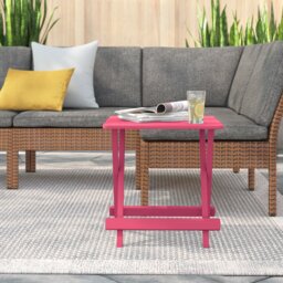 Garden Side Table