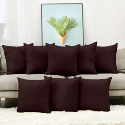 Aldino Square Throw Cushion Pad