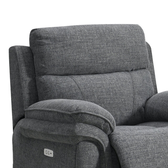 Coombs 106cm Wide Standard Recliner