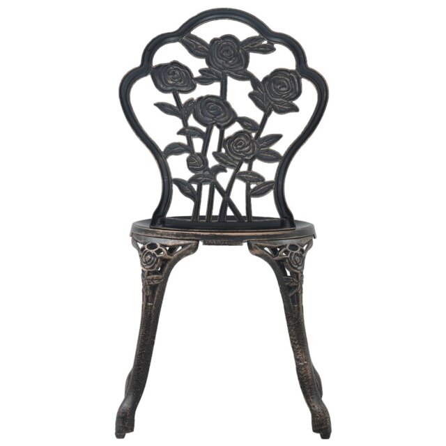 Fix Garden Chair