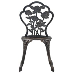 Fix Garden Chair