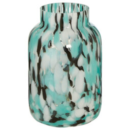 Deontia Glass Table Vase