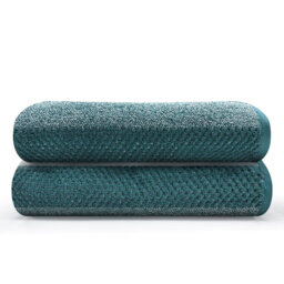 Royal Striped Premium Cotton Bathroom Towels, Super Soft, Thick, Absorbent & Quick Dry â Hand, Bath Towels & Bath Sheet