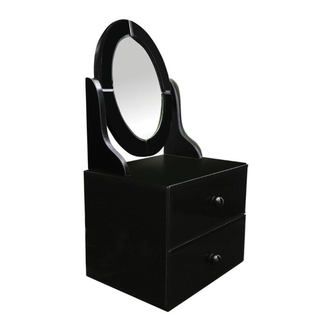 Jewellery Box +