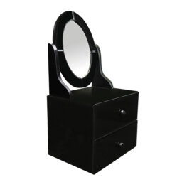 Jewellery Box +