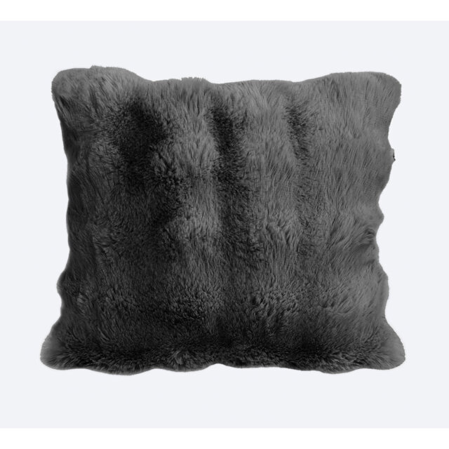 Luxury Supersoft  Faux Fur Cushion