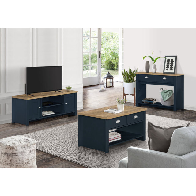 "Napanoch TV Stand for TVs up to 58"""