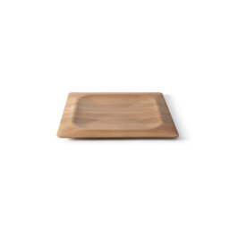 Solid Wood Tray