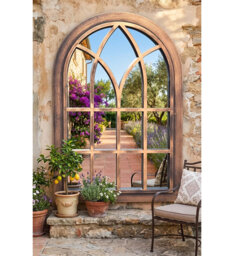 Arch Mirror