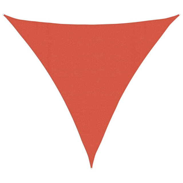Forestburgh 4.5m x 4.5m Triangular Shade Sail
