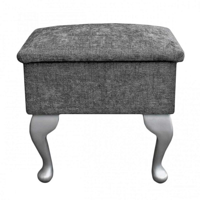 Upholstered Storage Bench
