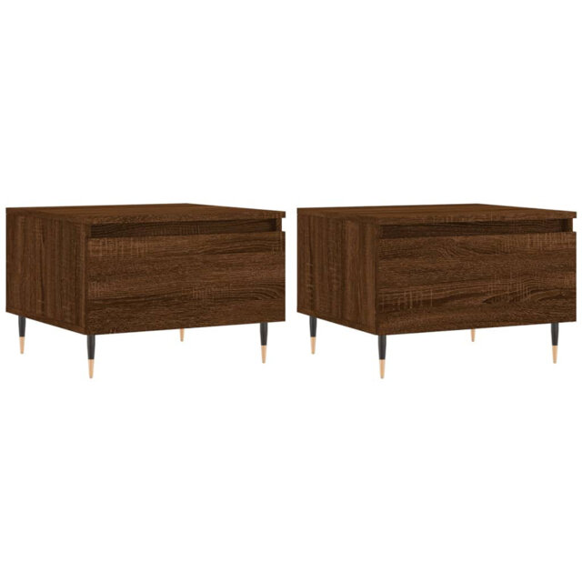Kordt Four Leg Coffee Table with Storage