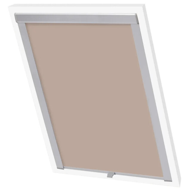 Blackout Roller Blind