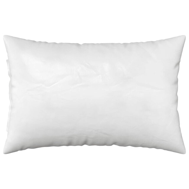 vidaXL Cushion with Pillow HOUTEN Velvet Home Decor Modern Indoor Living Room