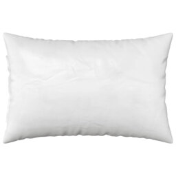 vidaXL Cushion with Pillow HOUTEN Velvet Home Decor Modern Indoor Living Room