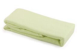 Ketron Flannelette Flat Cot Sheets