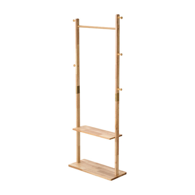 60cm Adjustable Clothing Rack