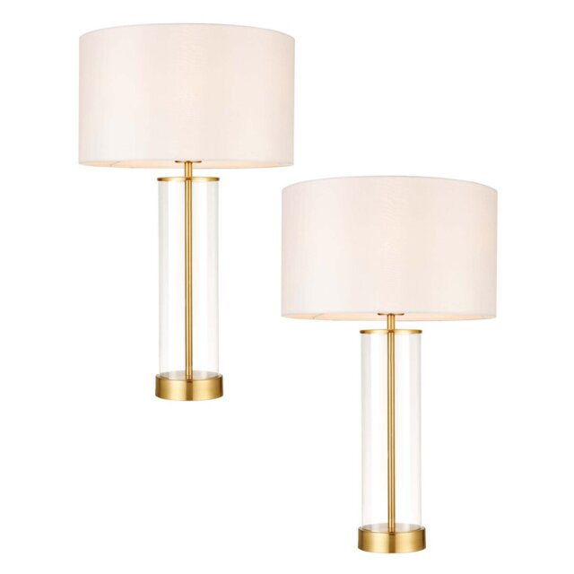 Harkeem Table Lamp