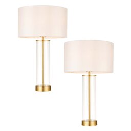 Harkeem Table Lamp