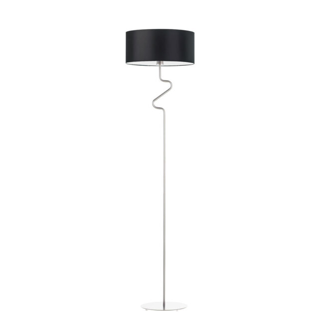Esmerelda 166cm Traditional Floor Lamp