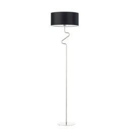 Esmerelda 166cm Traditional Floor Lamp