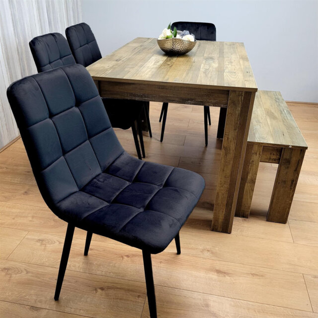 4 - Person Dining Set