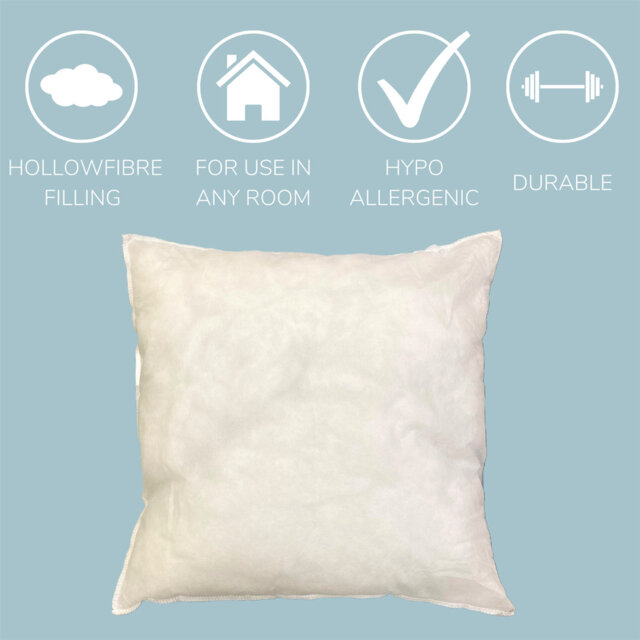 Anglers Square Cushion Pad