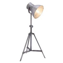 76cm Tripod Floor Lamp