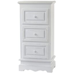 Meridian 49cm W Chest of Drawers