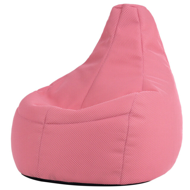 Gaming Performance Mesh XL Recliner Bean Bag