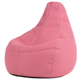 Gaming Performance Mesh XL Recliner Bean Bag