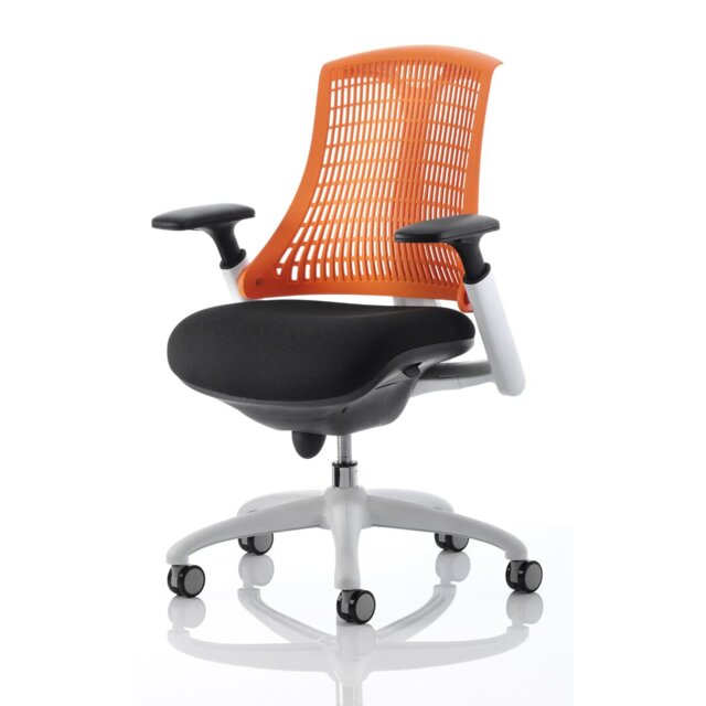 Creusette Polyester Blend Office Chair