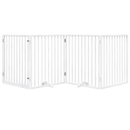 Ziggie Solid Wood Dog House Door