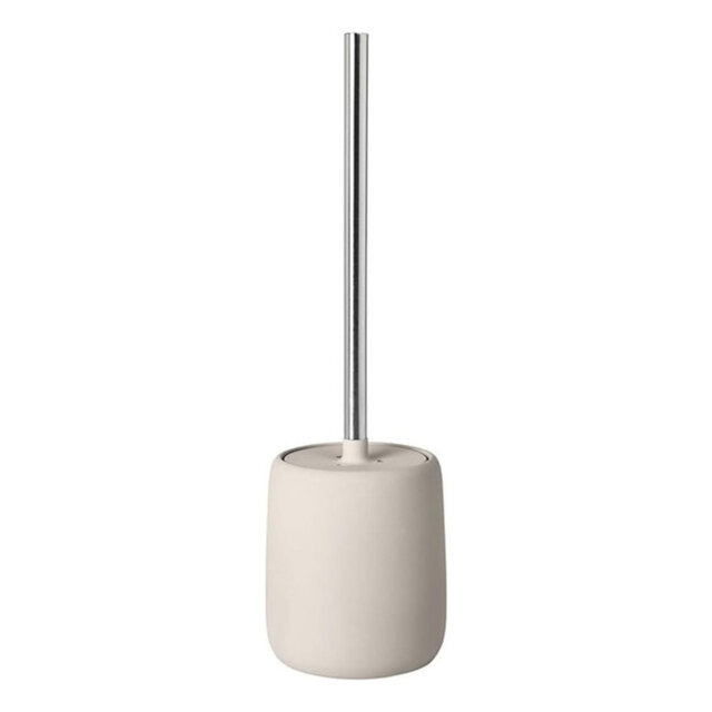 Sono Free Standing Toilet Brush