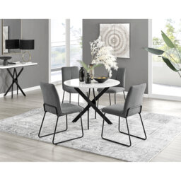 4 - Person Dining Set