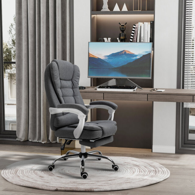 Desk Chair by Wayfair