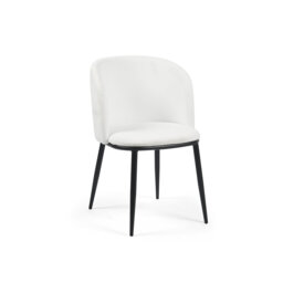 Frida Set of 2 Velvet Dining Chairs
