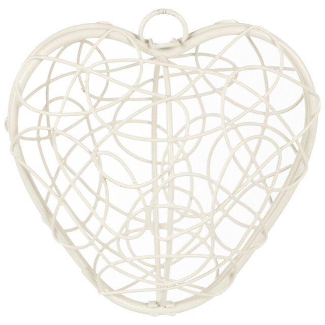 Metro Lane Decorative Basket