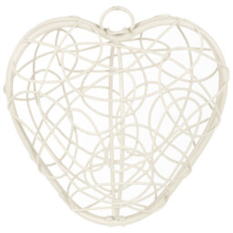 Metro Lane Decorative Basket