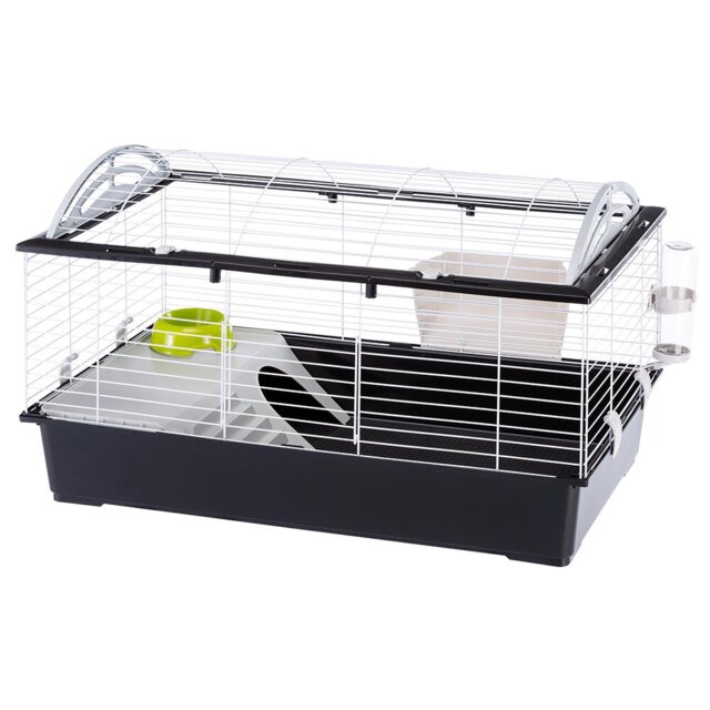 Rabbit Cage