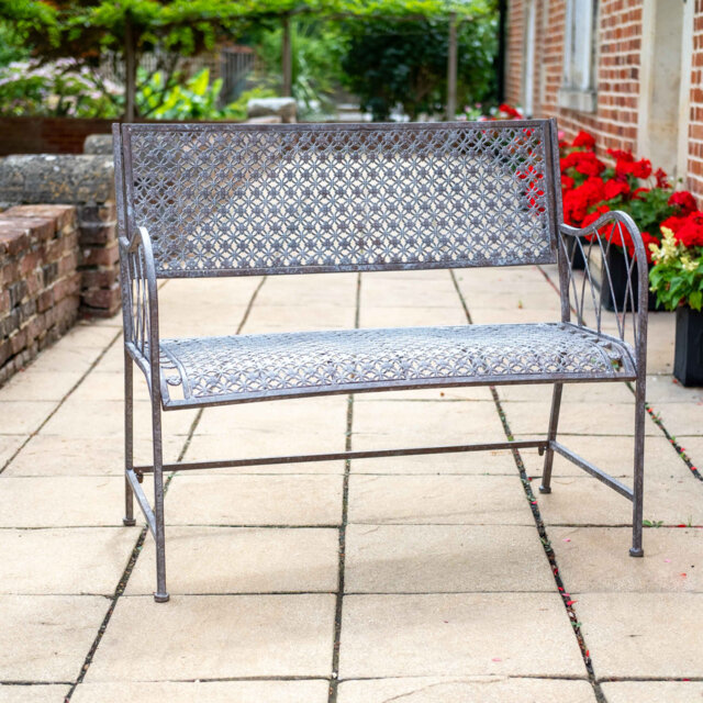 Outdoor Bench