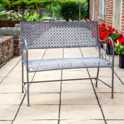 Outdoor Bench