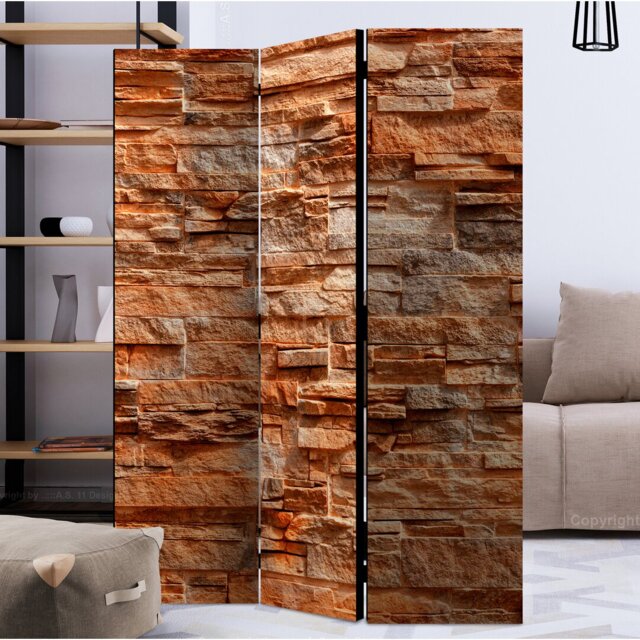 Coburn Room Divider