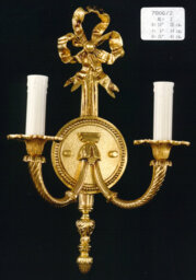 Cowie Candle Wall Light