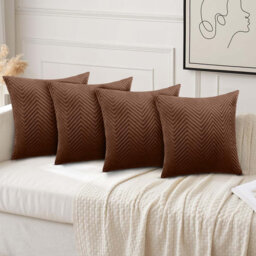 Square Throw Cushion Pad