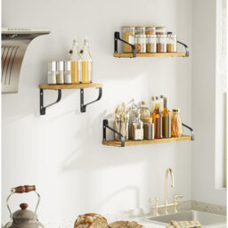 Floating Shelf
